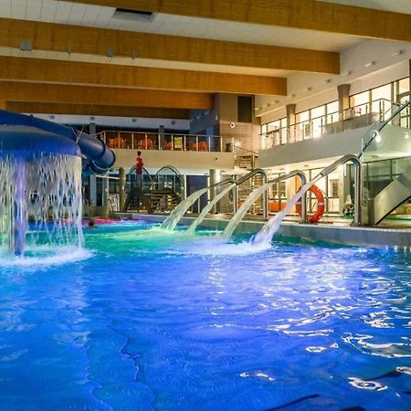 "W Zdroju" - Apartament Cieplice, Aquapark, Jelení Hora Exteriér fotografie