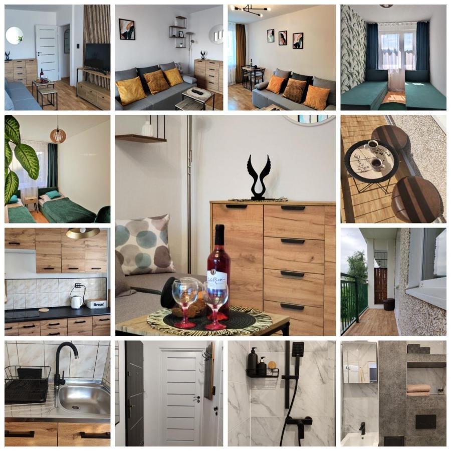 "W Zdroju" - Apartament Cieplice, Aquapark, Jelení Hora Exteriér fotografie