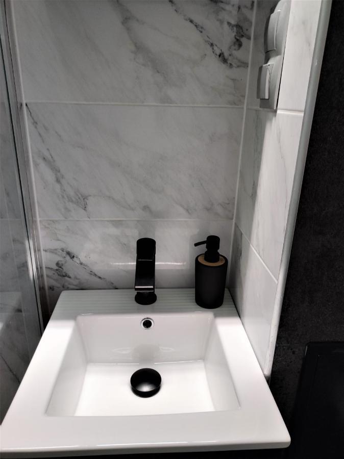 "W Zdroju" - Apartament Cieplice, Aquapark, Jelení Hora Exteriér fotografie