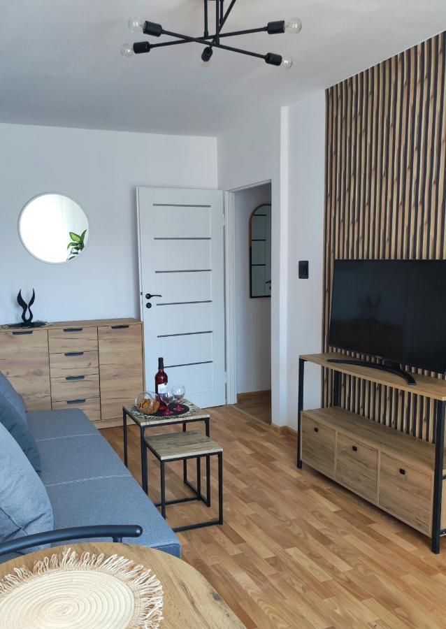"W Zdroju" - Apartament Cieplice, Aquapark, Jelení Hora Exteriér fotografie