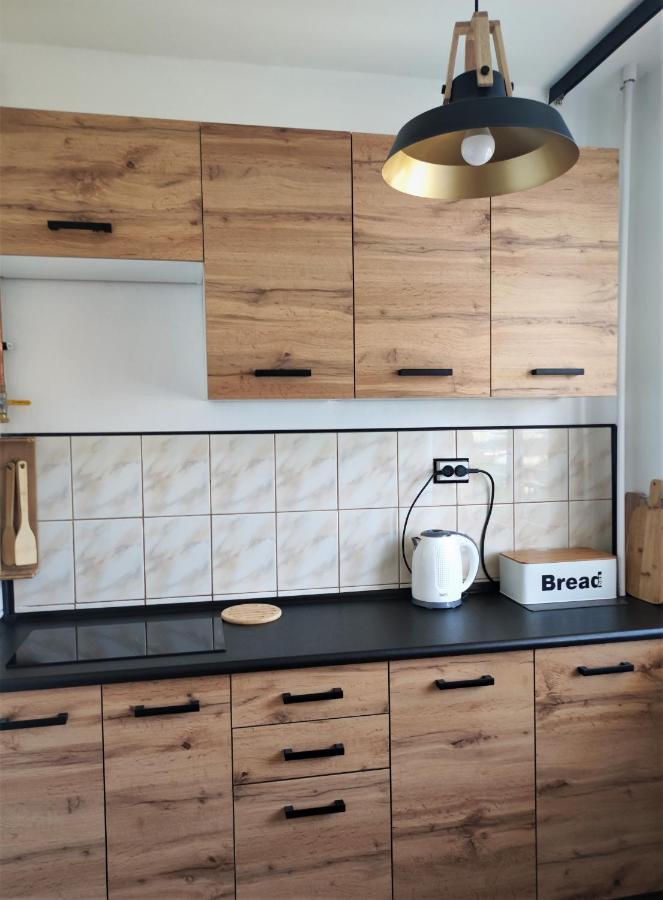 "W Zdroju" - Apartament Cieplice, Aquapark, Jelení Hora Exteriér fotografie