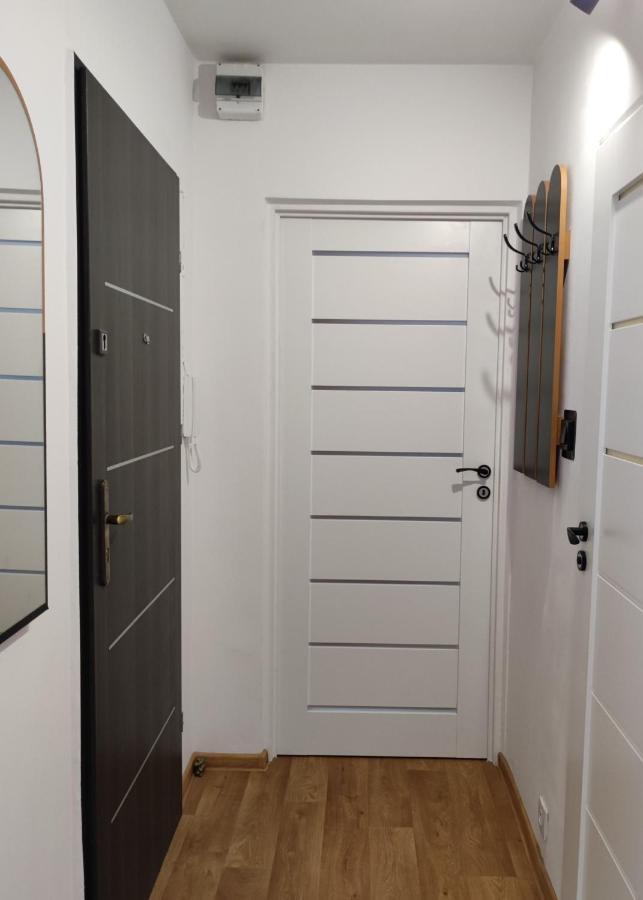 "W Zdroju" - Apartament Cieplice, Aquapark, Jelení Hora Exteriér fotografie