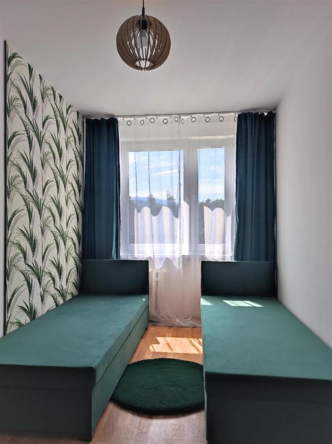 "W Zdroju" - Apartament Cieplice, Aquapark, Jelení Hora Exteriér fotografie