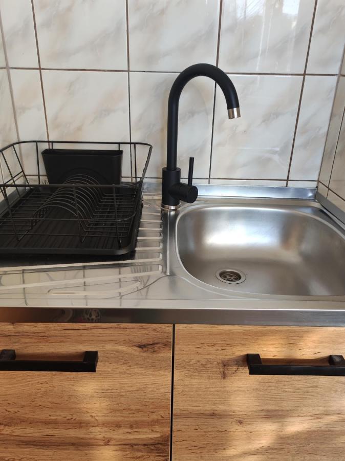 "W Zdroju" - Apartament Cieplice, Aquapark, Jelení Hora Exteriér fotografie