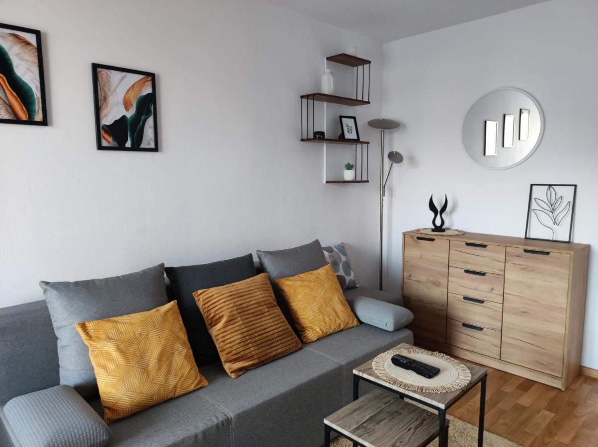 "W Zdroju" - Apartament Cieplice, Aquapark, Jelení Hora Exteriér fotografie