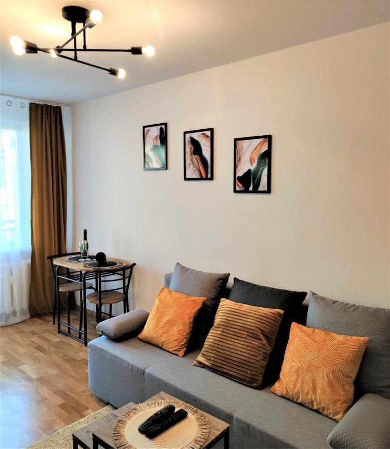 "W Zdroju" - Apartament Cieplice, Aquapark, Jelení Hora Exteriér fotografie