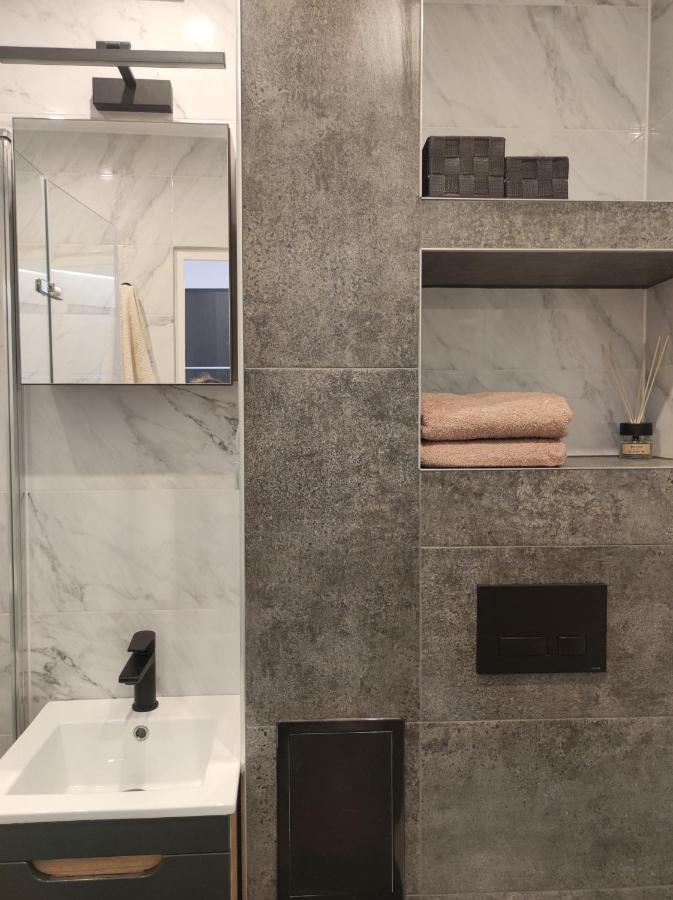 "W Zdroju" - Apartament Cieplice, Aquapark, Jelení Hora Exteriér fotografie