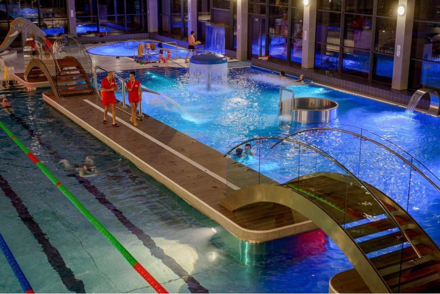 "W Zdroju" - Apartament Cieplice, Aquapark, Jelení Hora Exteriér fotografie